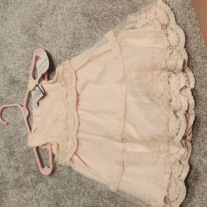 Baby girl dress